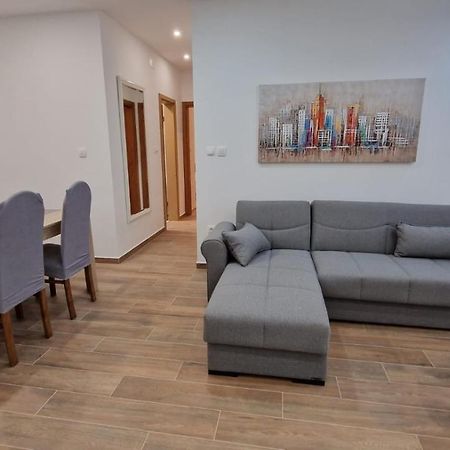Apartments Baric Split Luaran gambar