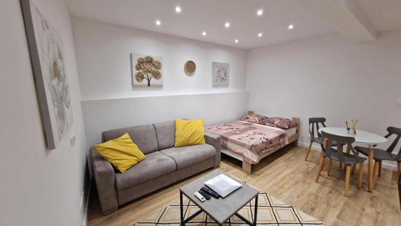 Apartments Baric Split Luaran gambar