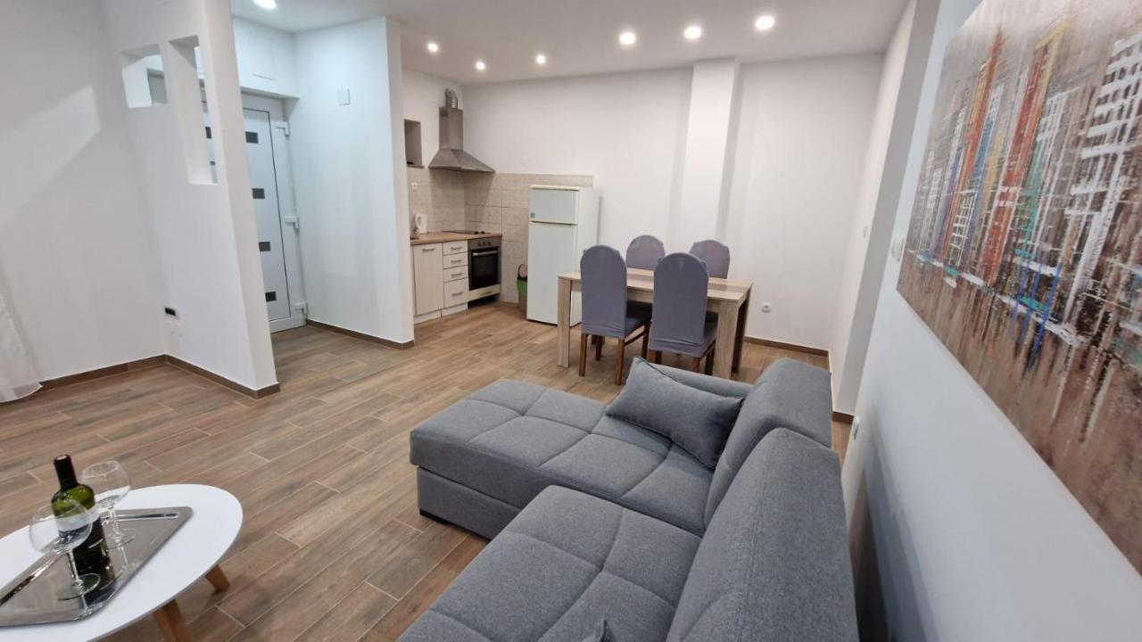 Apartments Baric Split Luaran gambar