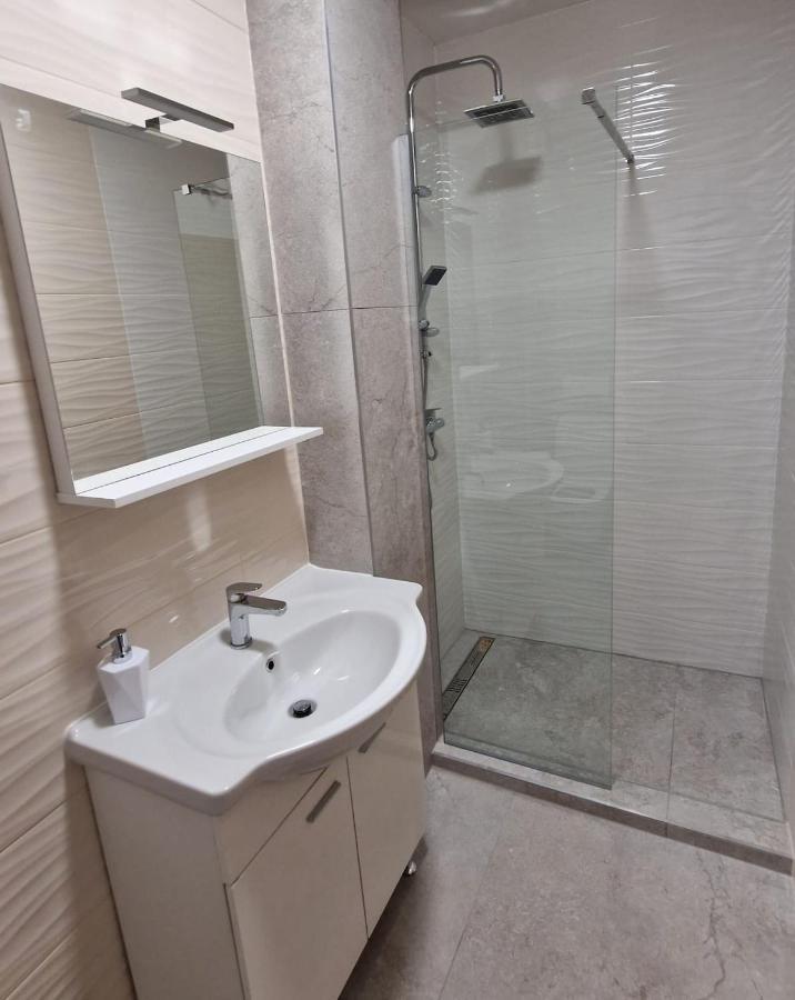 Apartments Baric Split Luaran gambar