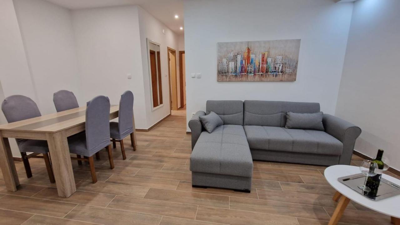 Apartments Baric Split Luaran gambar