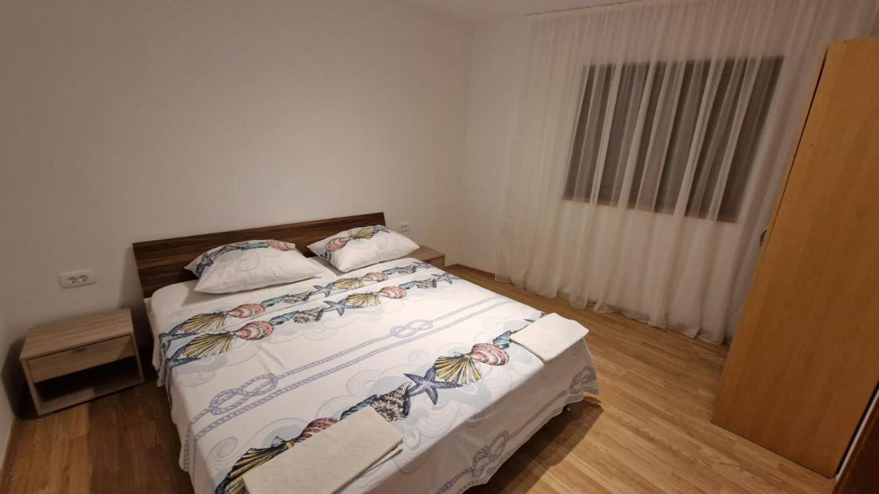Apartments Baric Split Luaran gambar