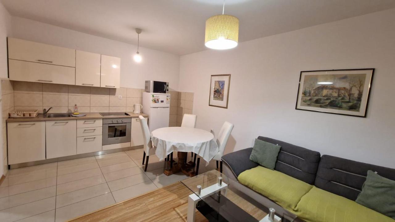 Apartments Baric Split Luaran gambar