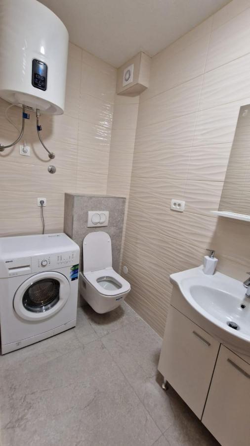 Apartments Baric Split Luaran gambar
