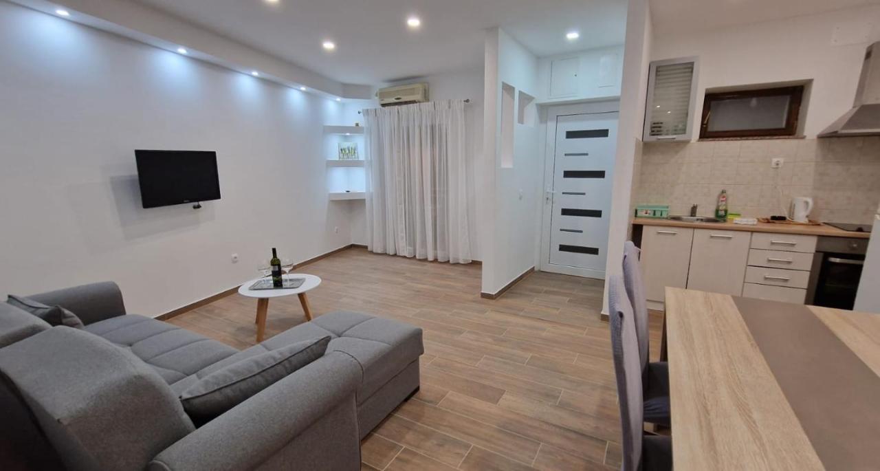 Apartments Baric Split Luaran gambar