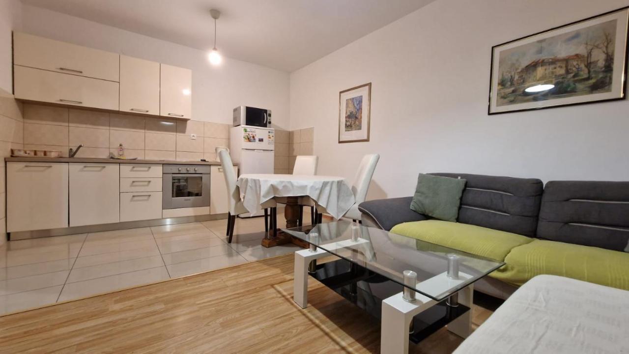 Apartments Baric Split Luaran gambar
