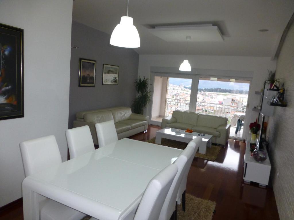 Apartments Baric Split Luaran gambar