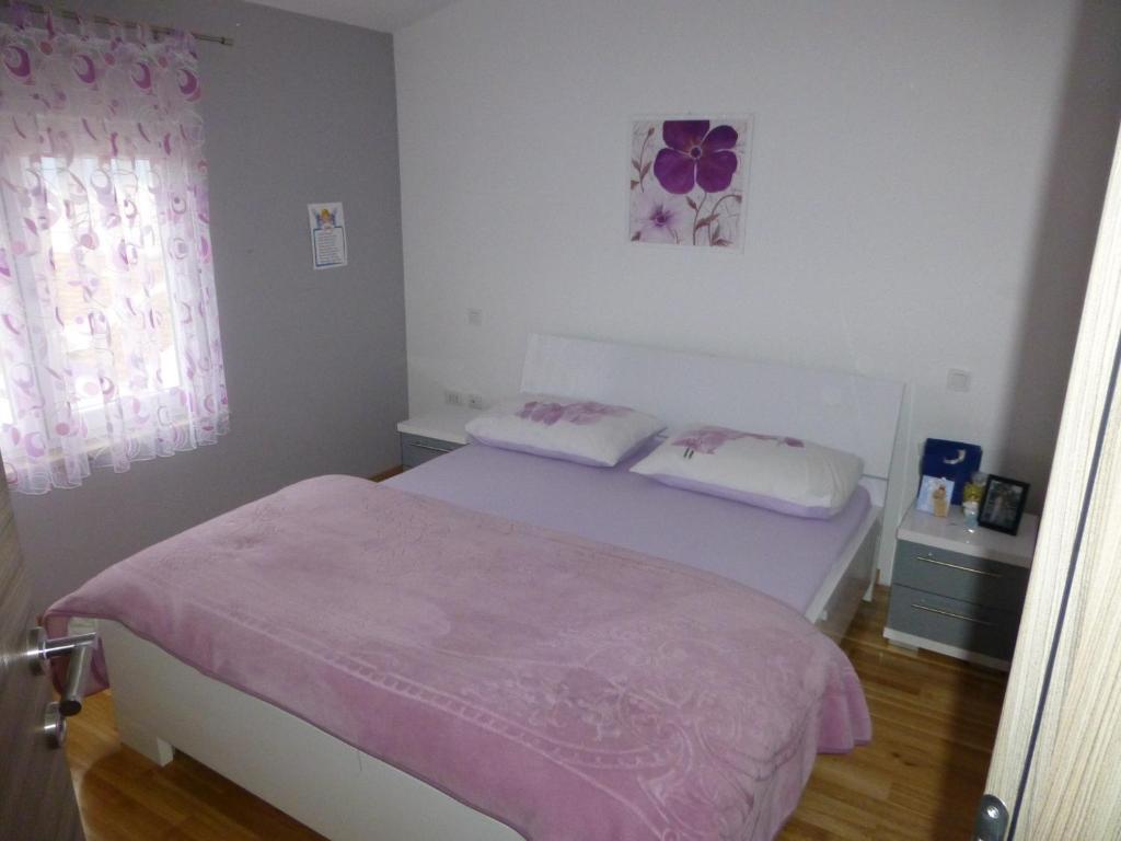 Apartments Baric Split Bilik gambar