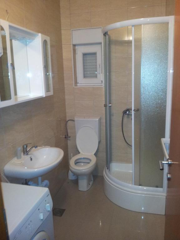 Apartments Baric Split Bilik gambar