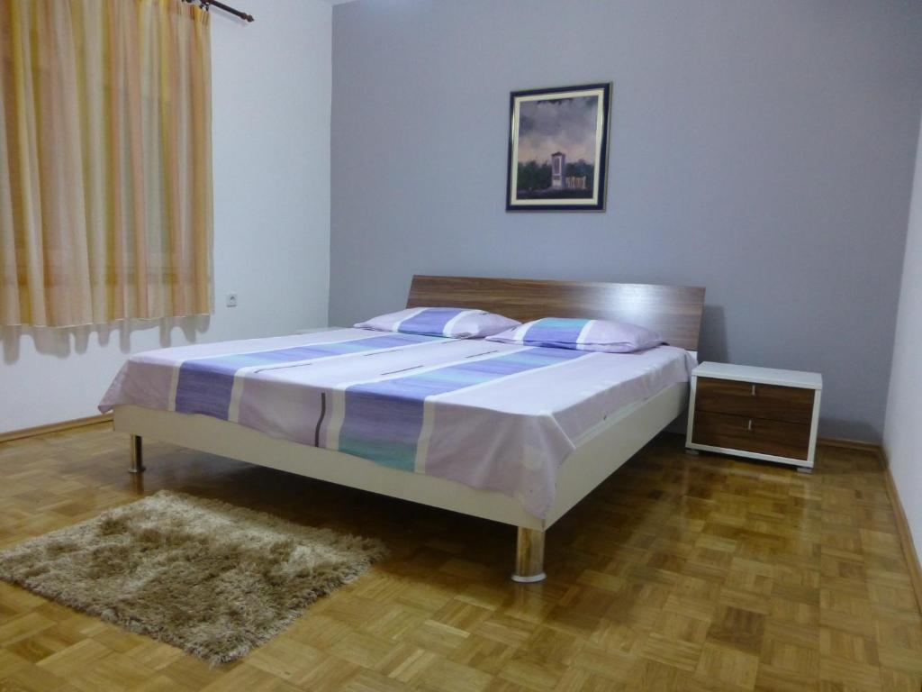Apartments Baric Split Bilik gambar