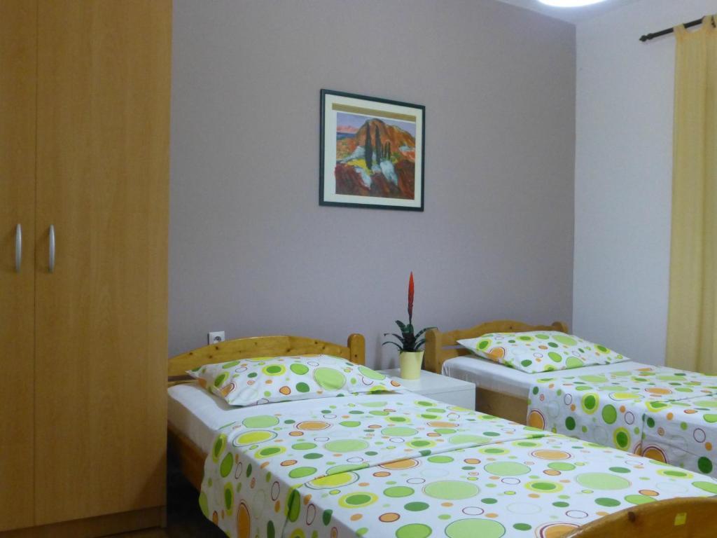 Apartments Baric Split Bilik gambar