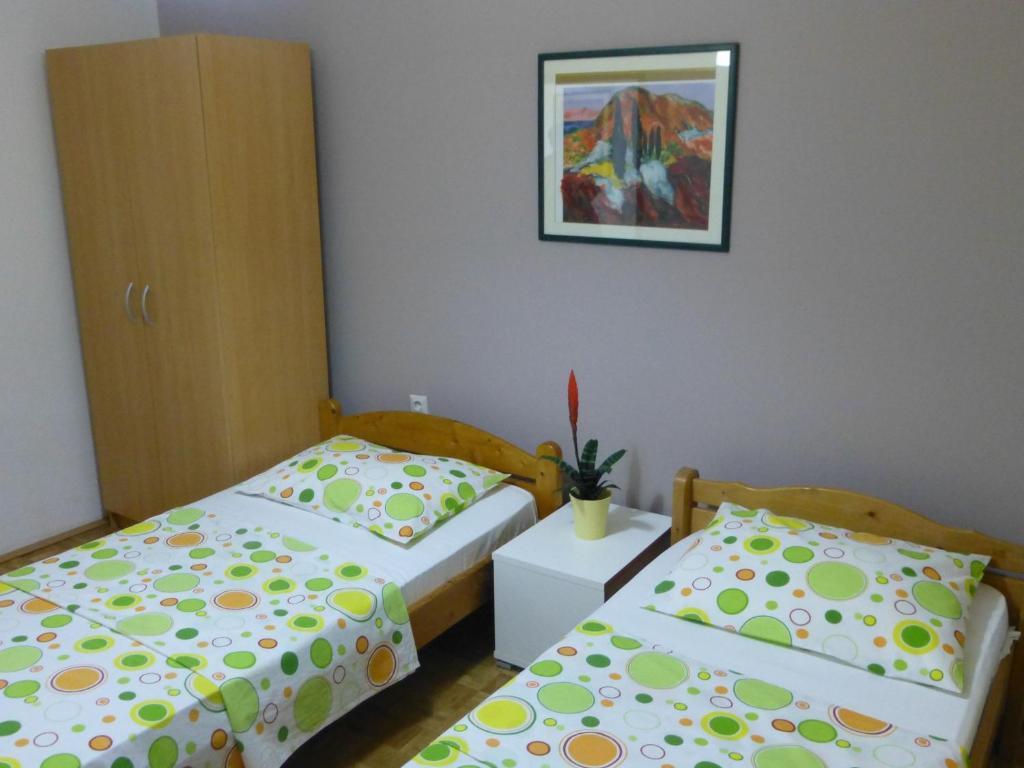 Apartments Baric Split Bilik gambar