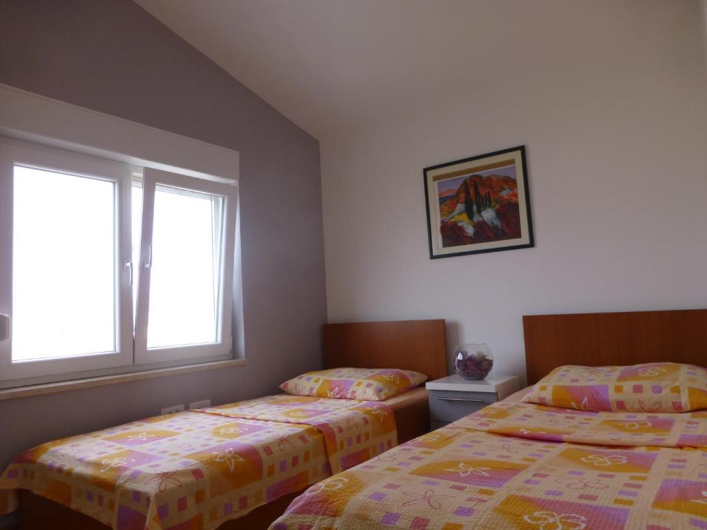 Apartments Baric Split Bilik gambar