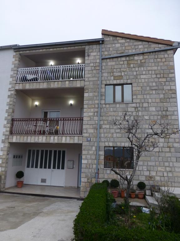 Apartments Baric Split Luaran gambar